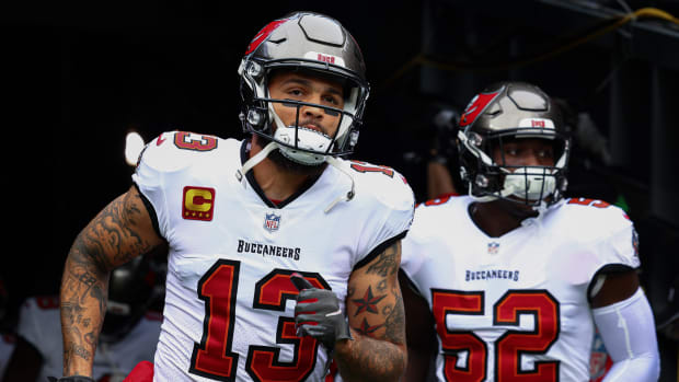 Mike Evans, Buccaneers9